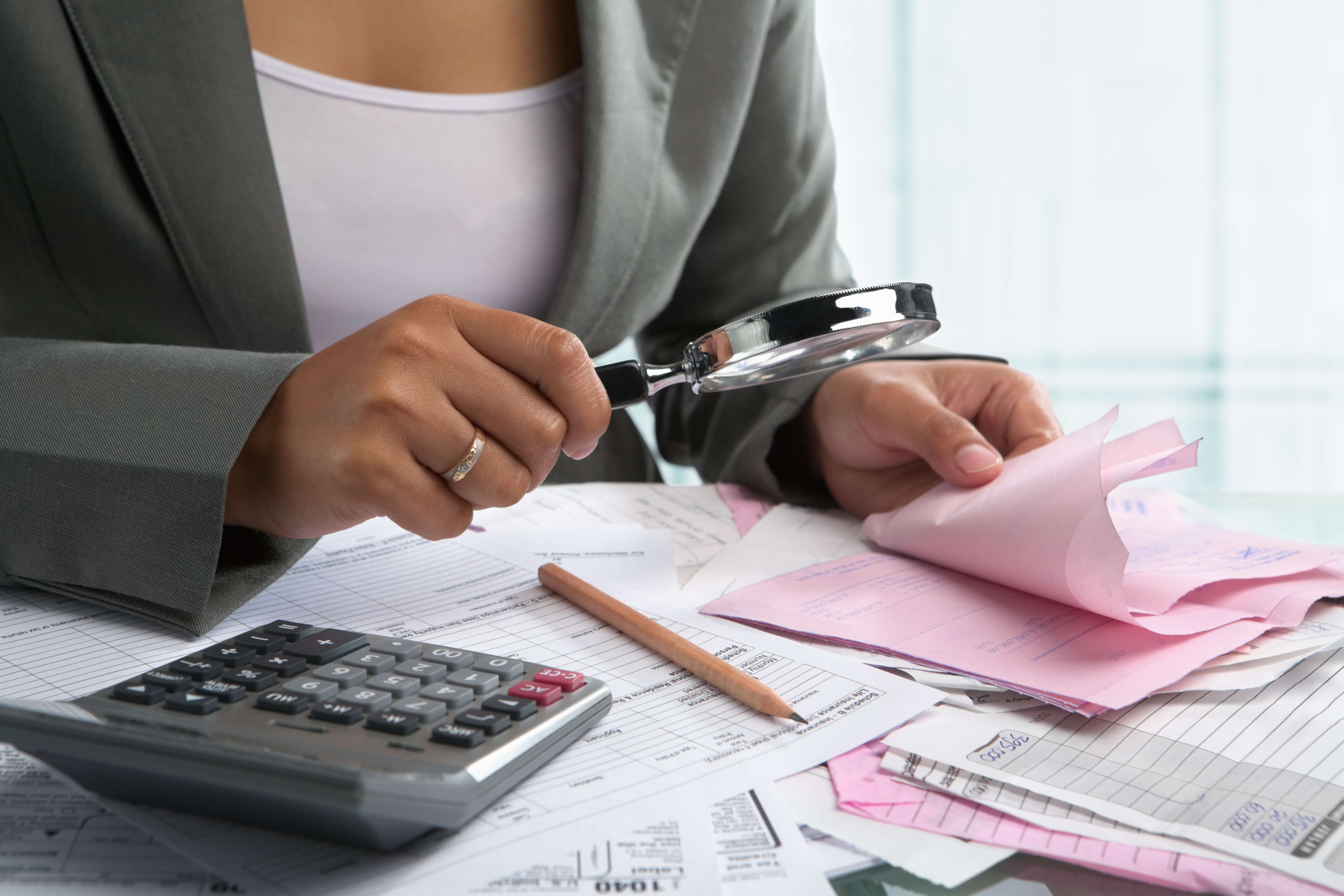 how far back can the irs audit a deceased person